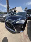 Lexus RX 350 2016 Blue - 1