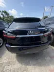 Lexus RX 350 2016 Blue - 2