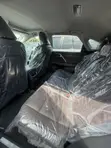 Lexus RX 350 2016 Blue - 3