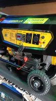 Original Corolla CL7800E2R Gasoline Generator - 2
