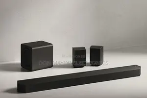 Samsung Q990h 11.1.4ch Soundbar with Wireless Subwoofer