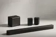 Samsung Q990h 11.1.4ch Soundbar with Wireless Subwoofer - 2