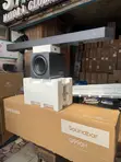 Samsung Q990h 11.1.4ch Soundbar with Wireless Subwoofer - 3