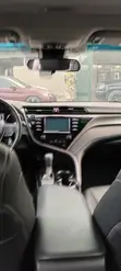 Toyota Camry 2018 Red - 3