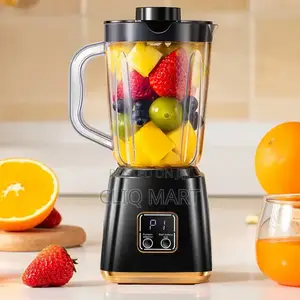 Rechargeable Portable Blender - USB Smoothie Maker