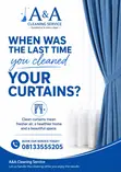 A&A Cleaning Services: Deep Cleaning, Fumigation, Post-Construction - 3
