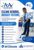 A&A Cleaning Services: Deep Cleaning, Fumigation, Post-Construction - 4