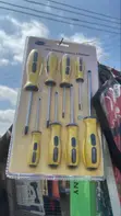 Sabuwar Screwdriver Set - General Tools - 1