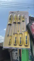 Sabuwar Screwdriver Set - General Tools - 2