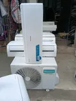 Hisense Inverter Jirgin Sama - 2