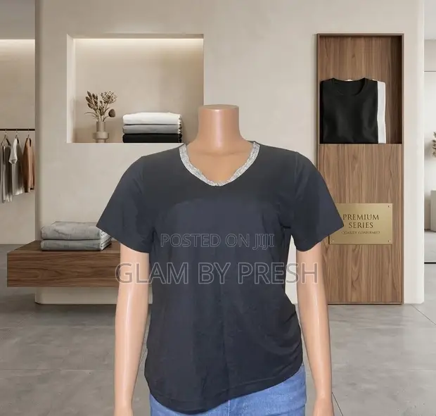Mata Casual Tops - An Yi Amfani Da Su - 1