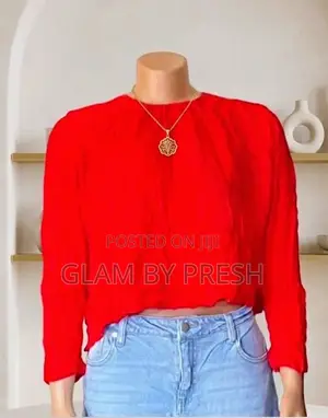 Ladies Casual Tops - Used