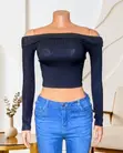 Mata Casual Tops - An Yi Amfani Da Su - 3