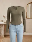 Mata Casual Tops - An Yi Amfani Da Su - 4