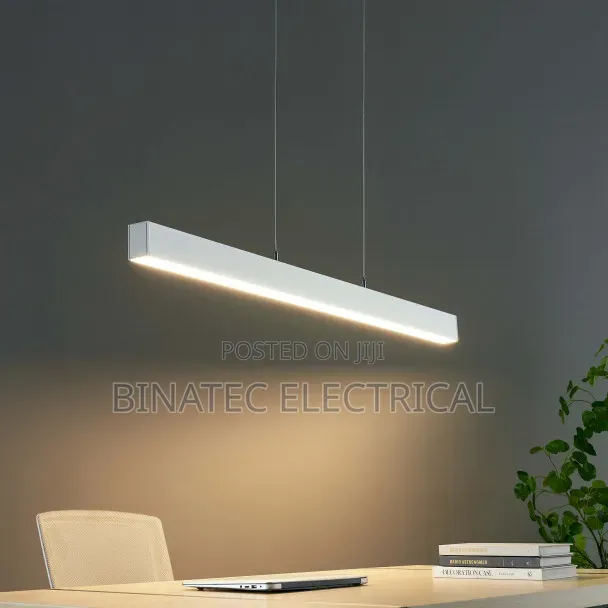Linear Drop Light - 1
