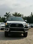 Sabon Toyota Hilux 2025 Baki - 4