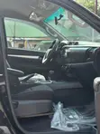 Sabon Toyota Hilux 2025 Baki - 5