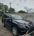 Lexus GX 460 2010 Baki - 2