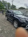 Lexus GX 460 2010 Baki - 3