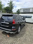 Lexus GX 460 2010 Baki - 4