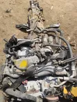 Cikakken Injini Tokunbo na Subaru Forester EJ20/EJ25 - 1
