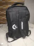 CROM Quality Unisex Non-Character School Bag - 1
