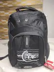 CROM Quality Unisex Non-Character School Bag - 4