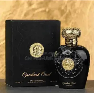 Lattafa Opulent Oud Eau de Parfum 100ml