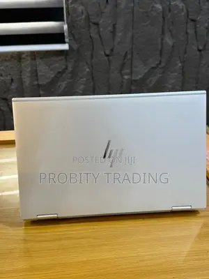 HP EliteBook 1040 G8 Laptop - 32GB RAM, 512GB SSD, Core i7