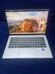 HP EliteBook 1040 G8 Laptop - 32GB RAM, 512GB SSD, Core i7 - 2