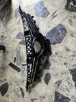 Toyota Camry Front Grill (2018-2020) - 1