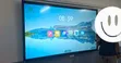 Elon Display 86" Interactive Flat Panel - Free Abuja Delivery - 1