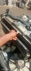 Hyundai Sonata 2012 Radiator (Tokunbo) - 4