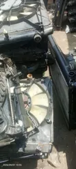 Hyundai Sonata 2012 Radiator (Tokunbo) - 5