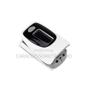 Fingertip Pulse Oximeter - Brand New