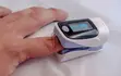 Fingertip Pulse Oximeter - Sabon Kaya - 3