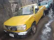 Nissan Pick Up - An Amfani, Mai Amfani da Fetur, Da Akwati Na Al'ada - 1