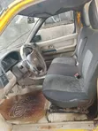 Nissan Pick Up - An Amfani, Mai Amfani da Fetur, Da Akwati Na Al'ada - 3