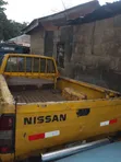 Nissan Pick Up - An Amfani, Mai Amfani da Fetur, Da Akwati Na Al'ada - 5