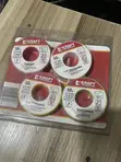 Kraft Werkzeuge Soldering Wire Spools (4-Pack) - 2