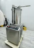 Commercial Stainless Steel Sausage Filler - 2