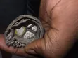 95mm 4-Core Armored Aluminum Cable - 1