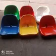 Brand New Stadium Chairs - 1