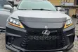 Lexus RX350 2010 Exterior Upgrade Kit - 1