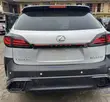 Lexus RX350 2010 Exterior Upgrade Kit - 2