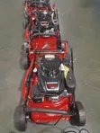 Honda Lawn Mower - 1