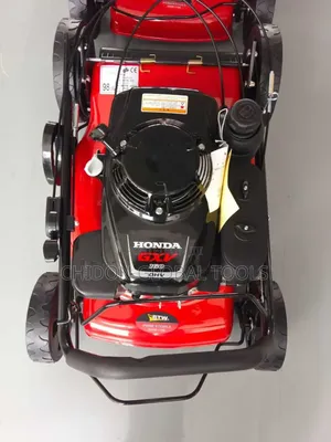 Honda Lawn Mower