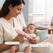 6-in-1 Na'urar Gyaran Farjiyar Jarirai ta Lantarki - 2