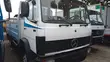 Mercedes-Benz 814 Truck - Manual Diesel - 1