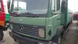 Mercedes-Benz 814 Truck - Manual Diesel - 2